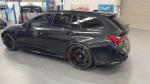 2024 BMW M3 Wagon Competition G81