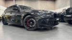 2024 BMW M3 Wagon Competition G81