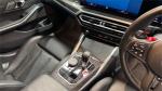 2024 BMW M3 Wagon Competition G81