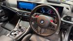 2024 BMW M3 Wagon Competition G81