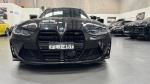 2024 BMW M3 Wagon Competition G81