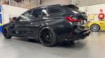 2024 BMW M3 Wagon Competition G81