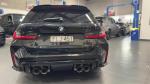2024 BMW M3 Wagon Competition G81