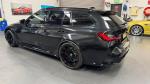 2024 BMW M3 Wagon Competition G81