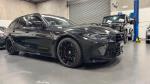 2024 BMW M3 Wagon Competition G81