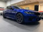 2021 BMW M5 Sedan Competition F90 LCI