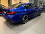 2021 BMW M5 Sedan Competition F90 LCI