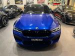 2021 BMW M5 Sedan Competition F90 LCI