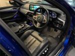 2021 BMW M5 Sedan Competition F90 LCI