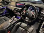 2021 BMW M5 Sedan Competition F90 LCI