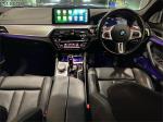 2021 BMW M5 Sedan Competition F90 LCI