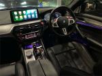 2021 BMW M5 Sedan Competition F90 LCI