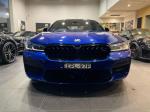 2021 BMW M5 Sedan Competition F90 LCI