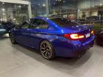 2021 BMW M5 Sedan Competition F90 LCI