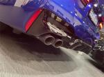 2021 BMW M5 Sedan Competition F90 LCI
