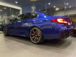 2021 BMW M5 Sedan Competition F90 LCI