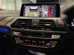 2021 BMW X3 Wagon xDrive30i M Sport G01