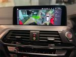 2021 BMW X3 Wagon xDrive30i M Sport G01