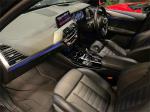 2021 BMW X3 Wagon xDrive30i M Sport G01