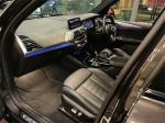2021 BMW X3 Wagon xDrive30i M Sport G01