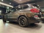 2021 BMW X3 Wagon xDrive30i M Sport G01