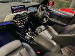 2021 BMW X3 Wagon xDrive30i M Sport G01