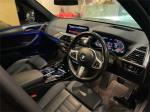 2021 BMW X3 Wagon xDrive30i M Sport G01