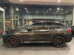 2021 BMW X3 Wagon xDrive30i M Sport G01