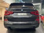 2021 BMW X3 Wagon xDrive30i M Sport G01