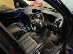 2021 BMW X3 Wagon xDrive30i M Sport G01