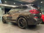 2021 BMW X3 Wagon xDrive30i M Sport G01