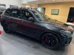 2021 BMW X3 Wagon xDrive30i M Sport G01