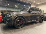 2021 BMW X3 Wagon xDrive30i M Sport G01