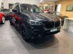 2021 BMW X3 Wagon xDrive30i M Sport G01
