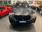 2021 BMW X3 Wagon xDrive30i M Sport G01