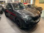 2021 BMW X3 Wagon xDrive30i M Sport G01