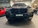 2021 BMW X3 Wagon xDrive30i M Sport G01
