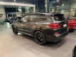 2021 BMW X3 Wagon xDrive30i M Sport G01