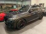 2021 BMW X3 Wagon xDrive30i M Sport G01