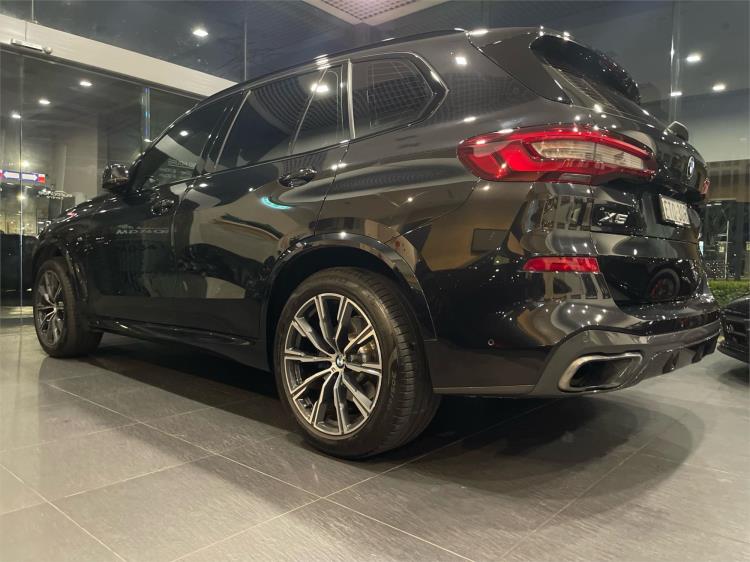 2022 BMW X5 xDrive30d G05