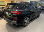 2022 BMW X5 Wagon xDrive30d M Sport G05