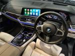 2020 BMW X5 Wagon M50i G05