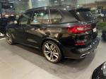 2020 BMW X5 Wagon M50i G05
