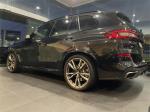 2020 BMW X5 Wagon M50i G05
