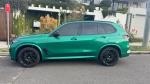 2025 BMW X5 M Wagon Competition F95 LCI