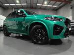 2025 BMW X5 M Wagon Competition F95 LCI