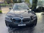 2023 BMW iX3 Wagon G08