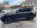 2023 BMW iX3 Wagon G08