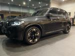 2023 BMW iX3 Wagon G08