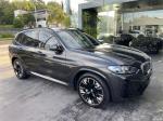 2023 BMW iX3 Wagon G08